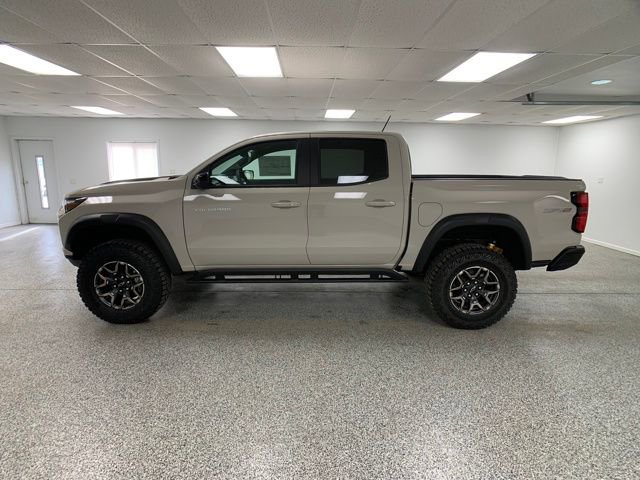 New 2026 Chevrolet Colorado ZR2 w/ Technology Package image 4