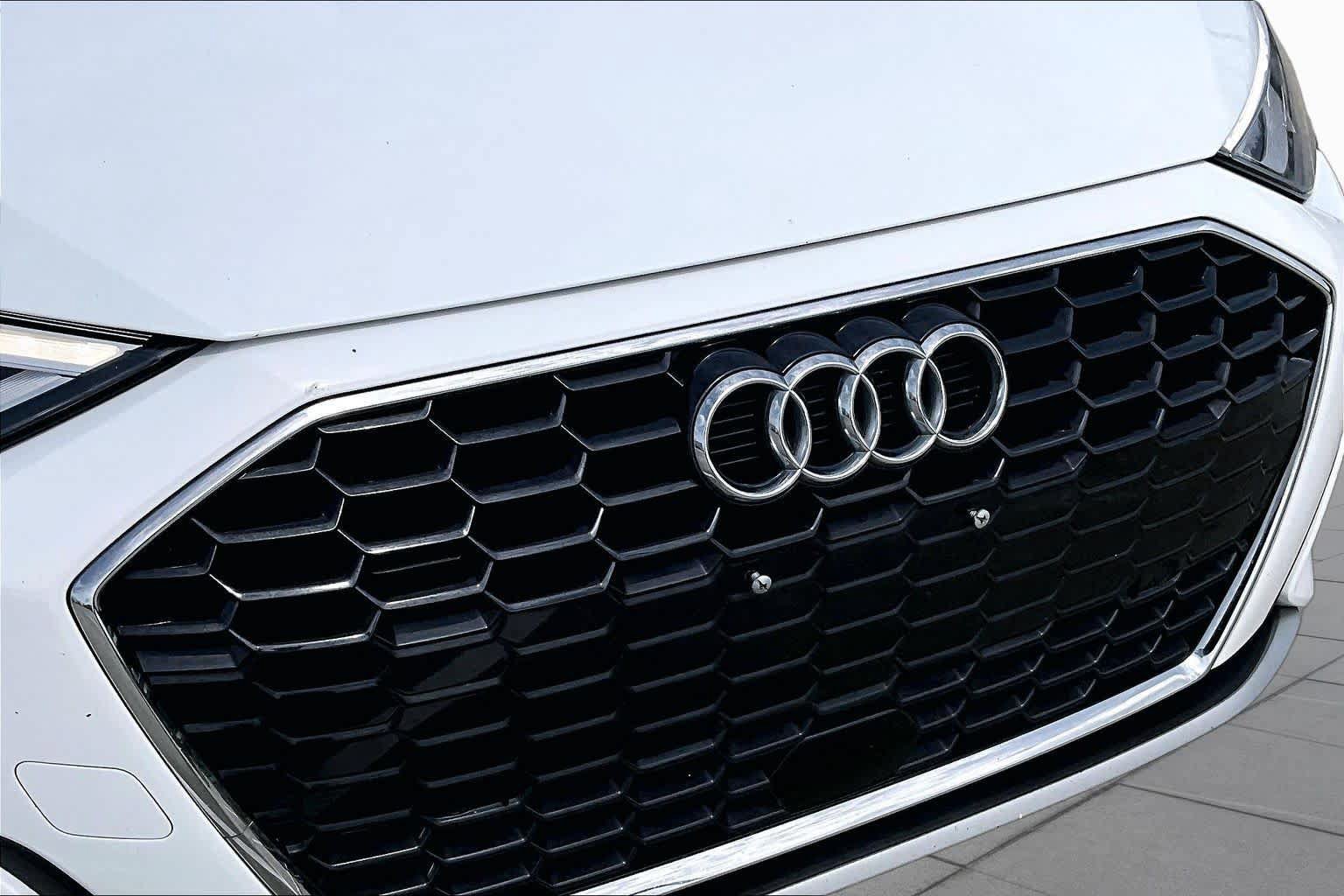 Used 2024 Audi A3 2.0T Premium FWD image 28