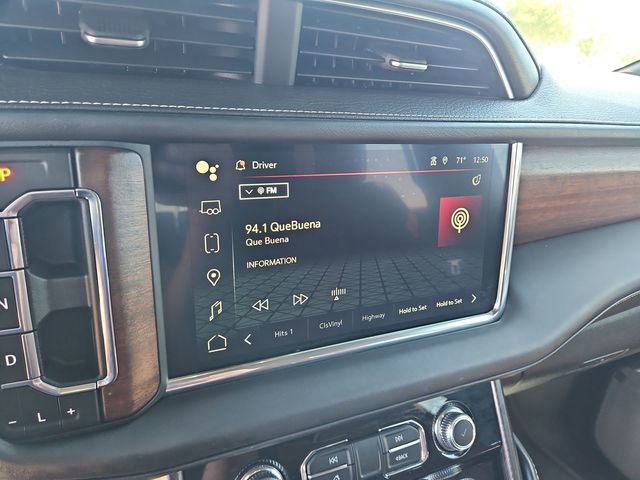 Used 2023 GMC Yukon XL Denali Ultimate image 13