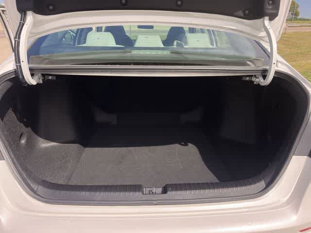 Certified 2023 Honda Accord EX image 20