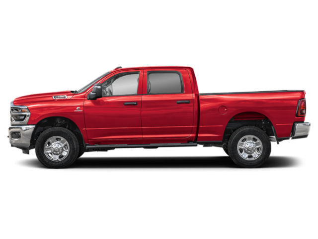 New 2027 RAM 2500 Tradesman AWD/4WD image 3