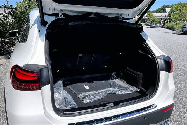 New 2026 Mercedes-Benz GLA 250 4MATIC image 14
