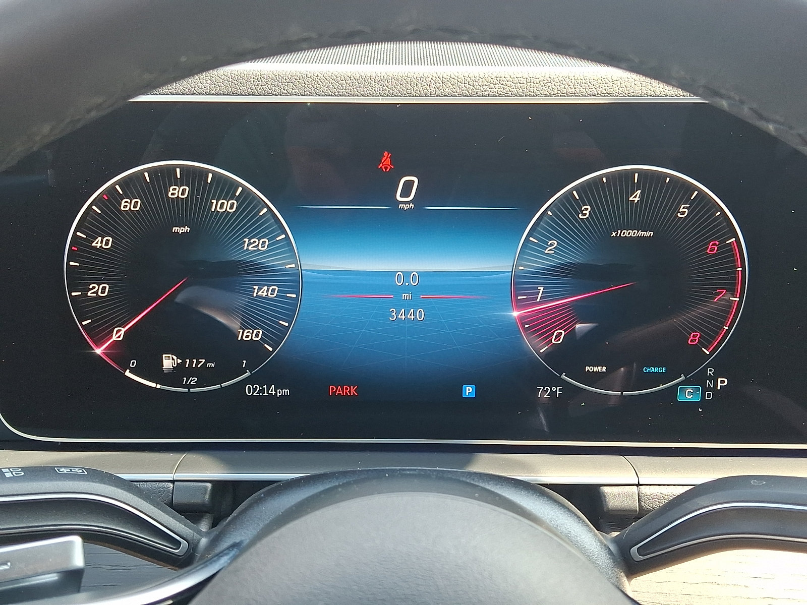 Used 2025 Mercedes-Benz GLE 350 4MATIC image 21