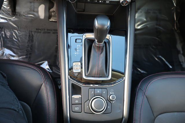 Used 2023 MAZDA CX-5 Carbon Edition image 33