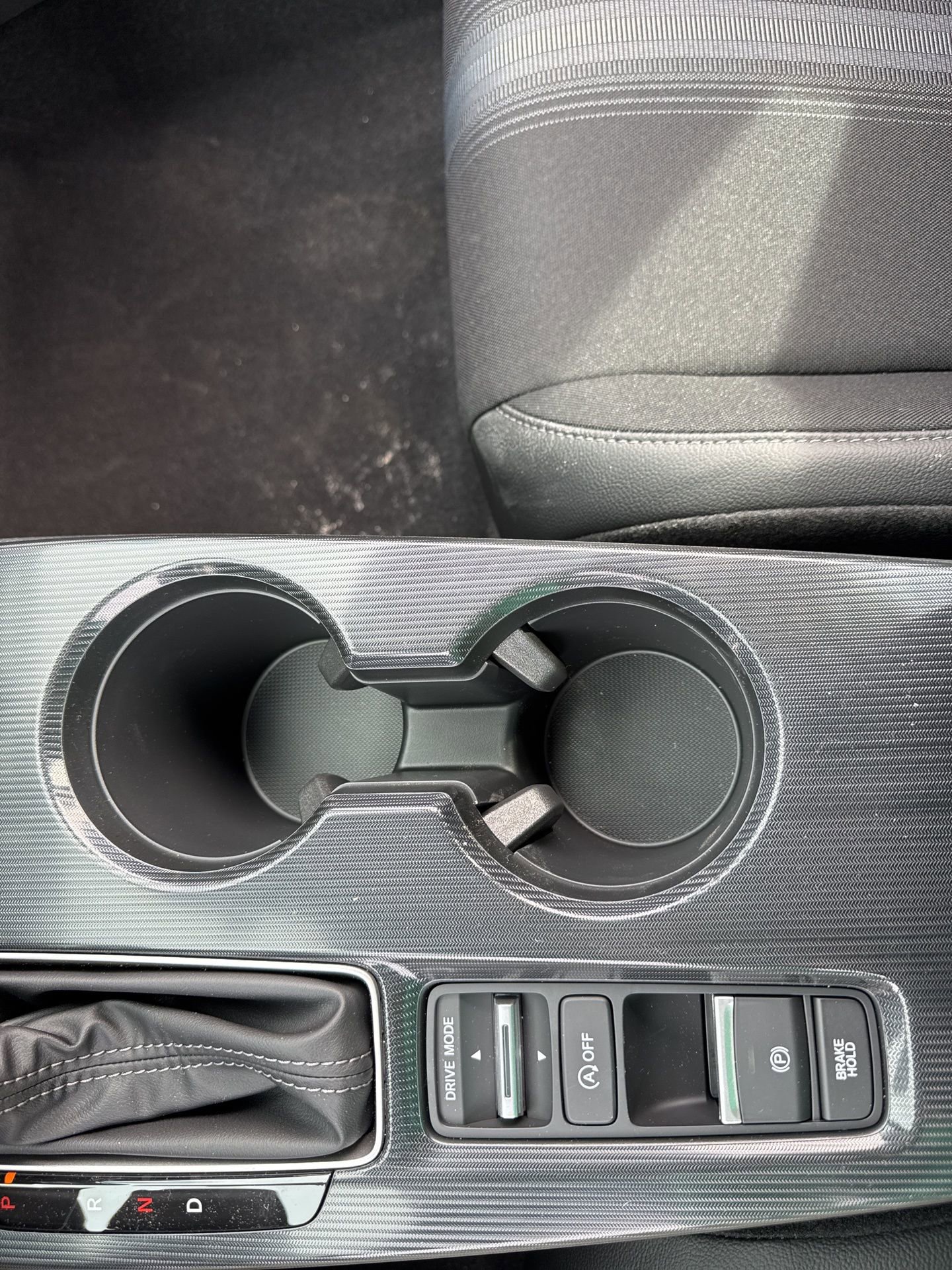 New 2026 Honda Civic Sport image 38