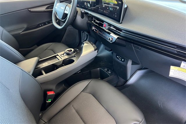 New 2025 Kia EV6 Light image 18