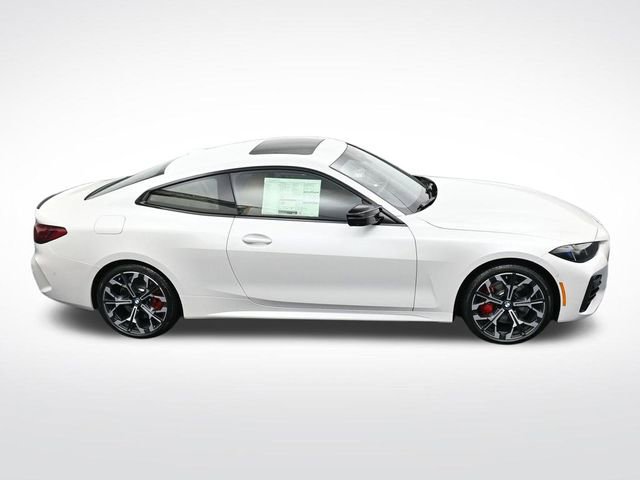 New 2026 BMW 440i xDrive Coupe w/ Premium Package image 22