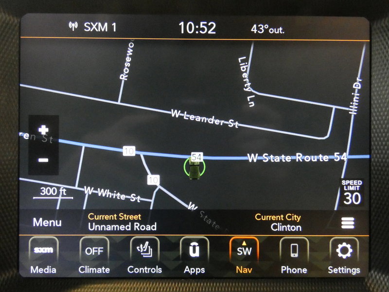 Used 2022 Jeep Wrangler Unlimited Sahara image 13