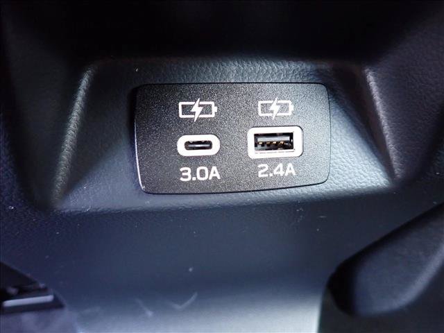 Certified 2024 Subaru Impreza RS w/ Popular Package #1 AWD/4WD image 10