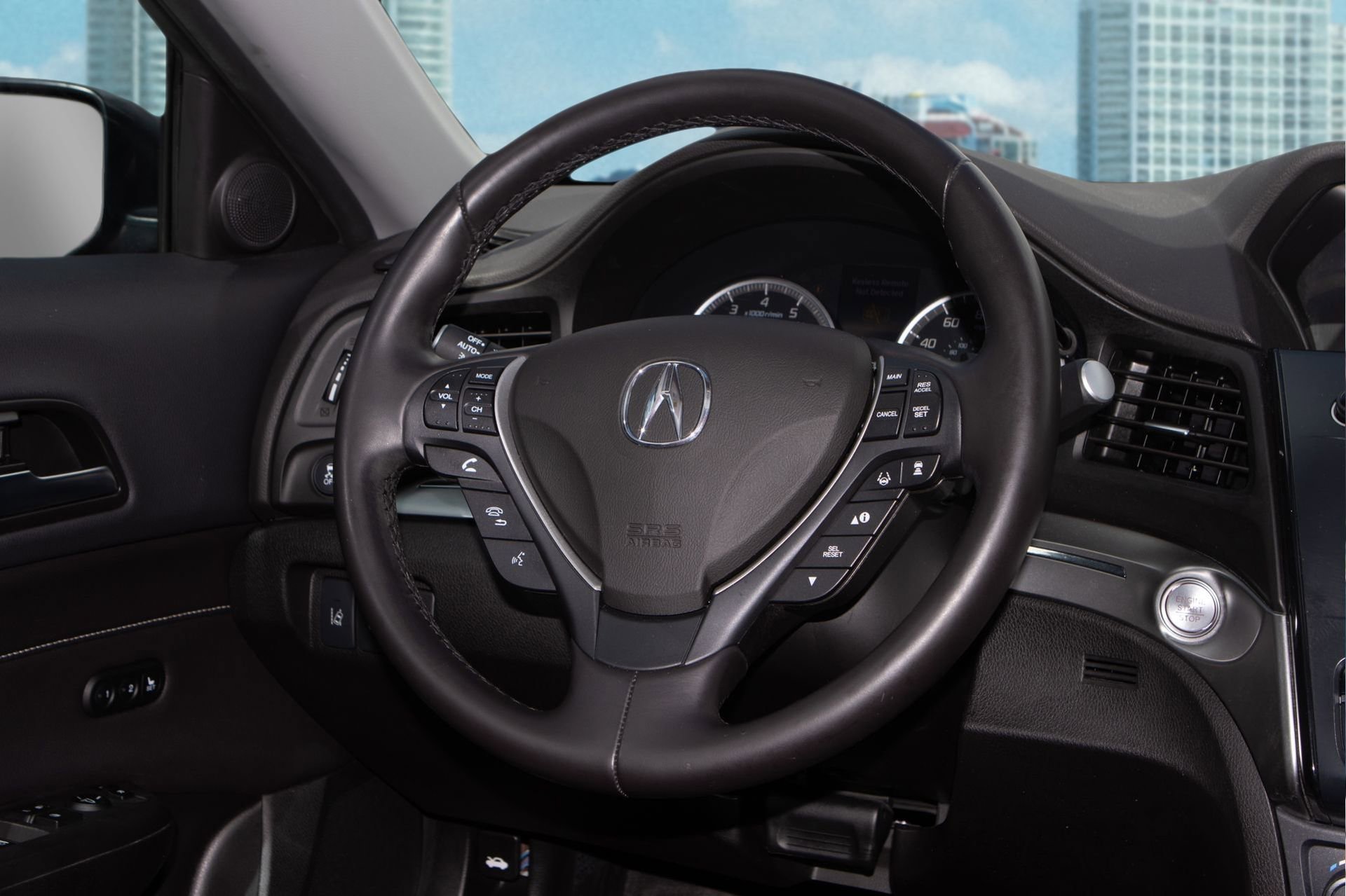 Used 2021 Acura ILX w/ Premium Package image 20