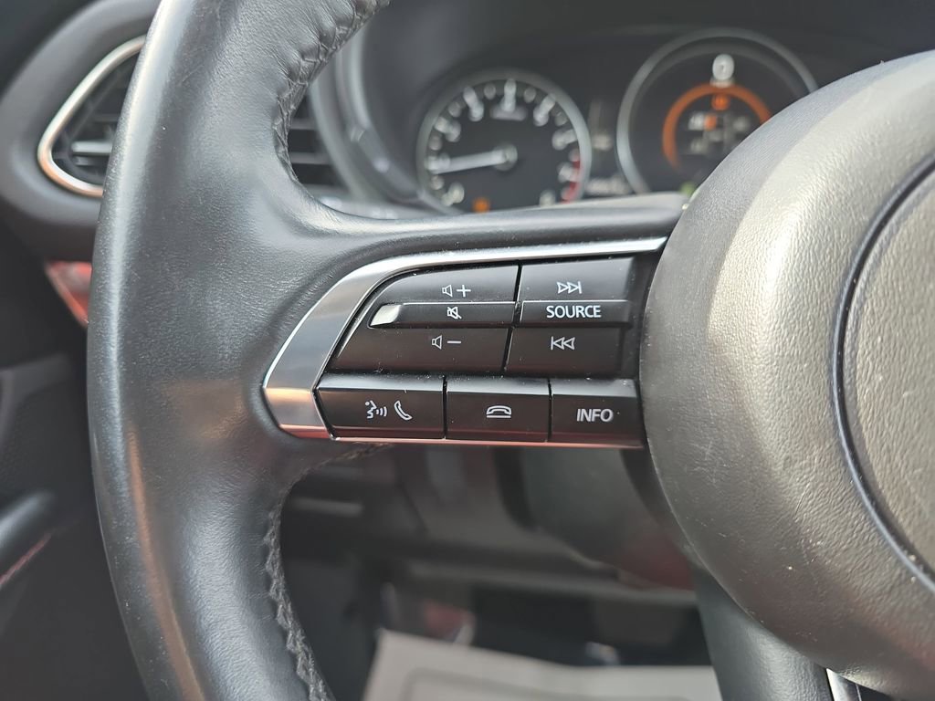 Used 2024 MAZDA CX-30 AWD 2.5 S w/ Preferred Package image 21