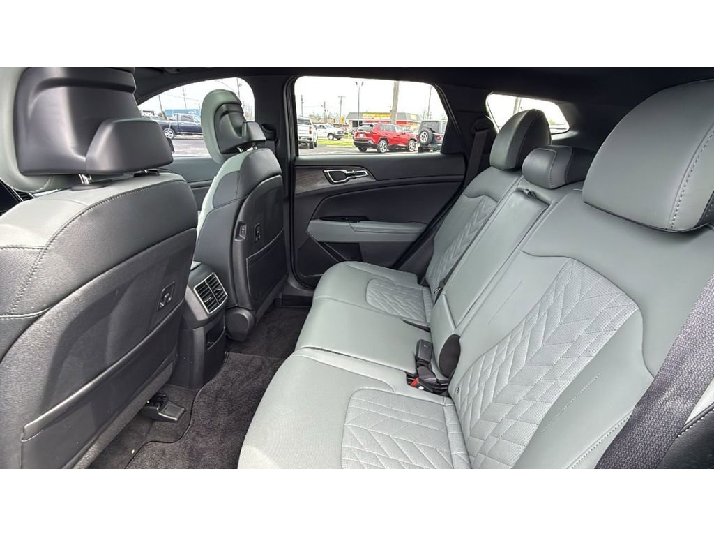 Used 2024 Kia Sportage X-Pro AWD/4WD image 39