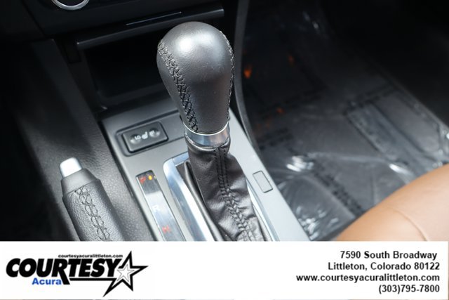 Used 2021 Acura ILX w/ Premium Package FWD image 19