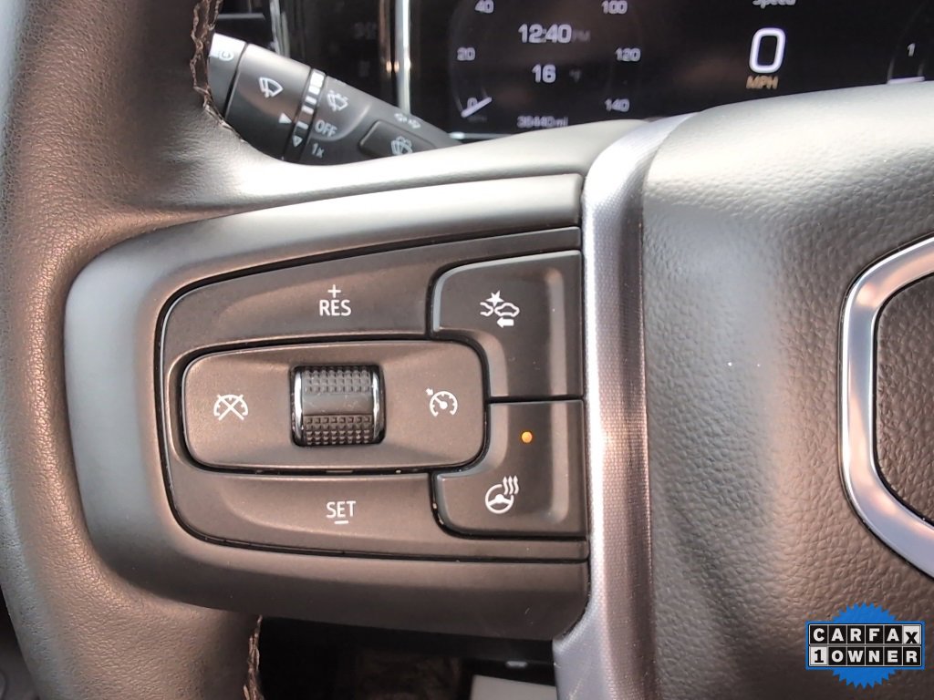 Used 2025 GMC Sierra 1500 SLT image 17