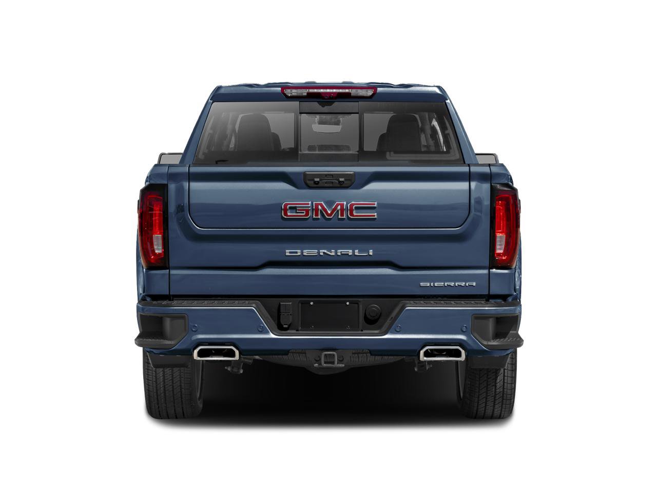New 2026 GMC Sierra 1500 Denali w/ Denali Reserve Package AWD/4WD image 29