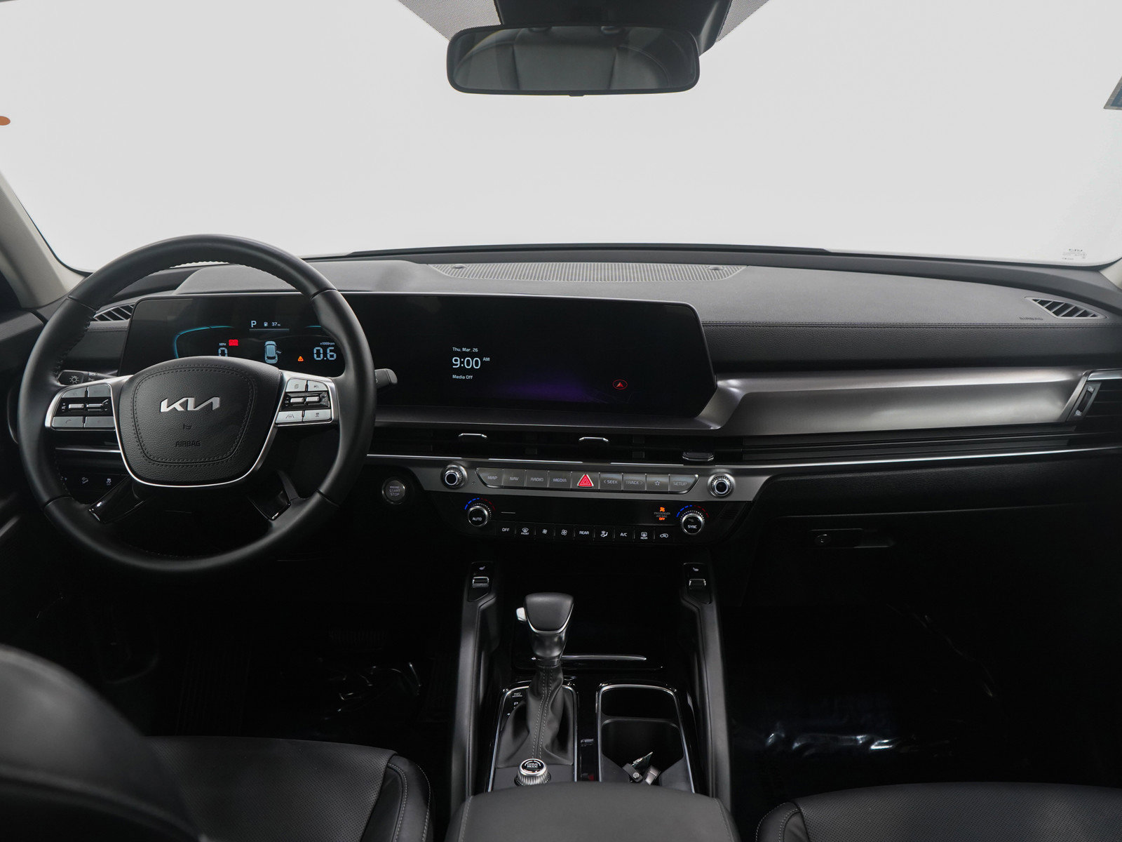 Used 2023 Kia Telluride S w/ S Sunroof Package image 13