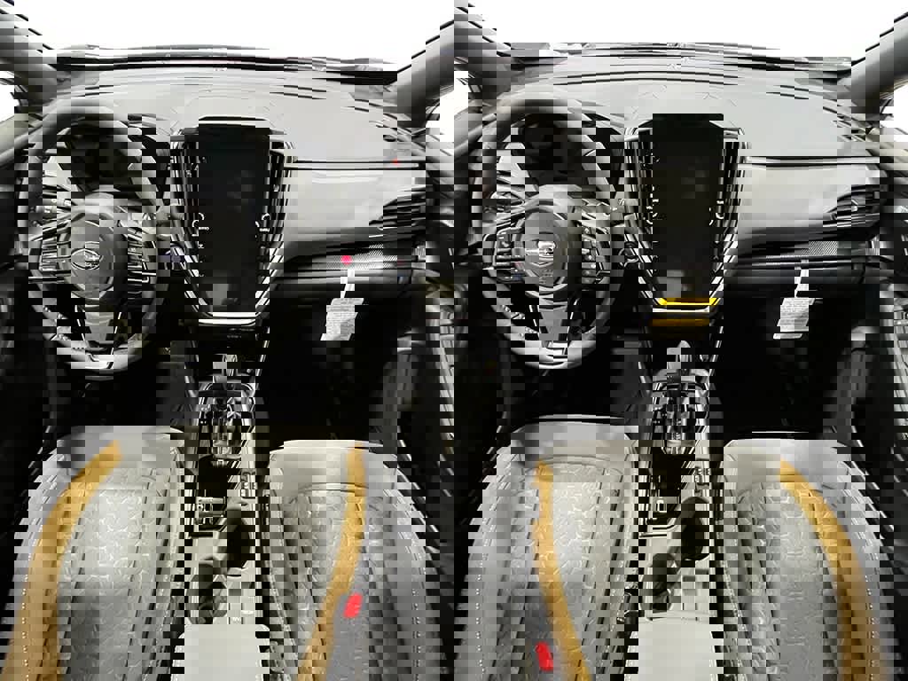 New 2026 Subaru Crosstrek 2.5i Sport image 15