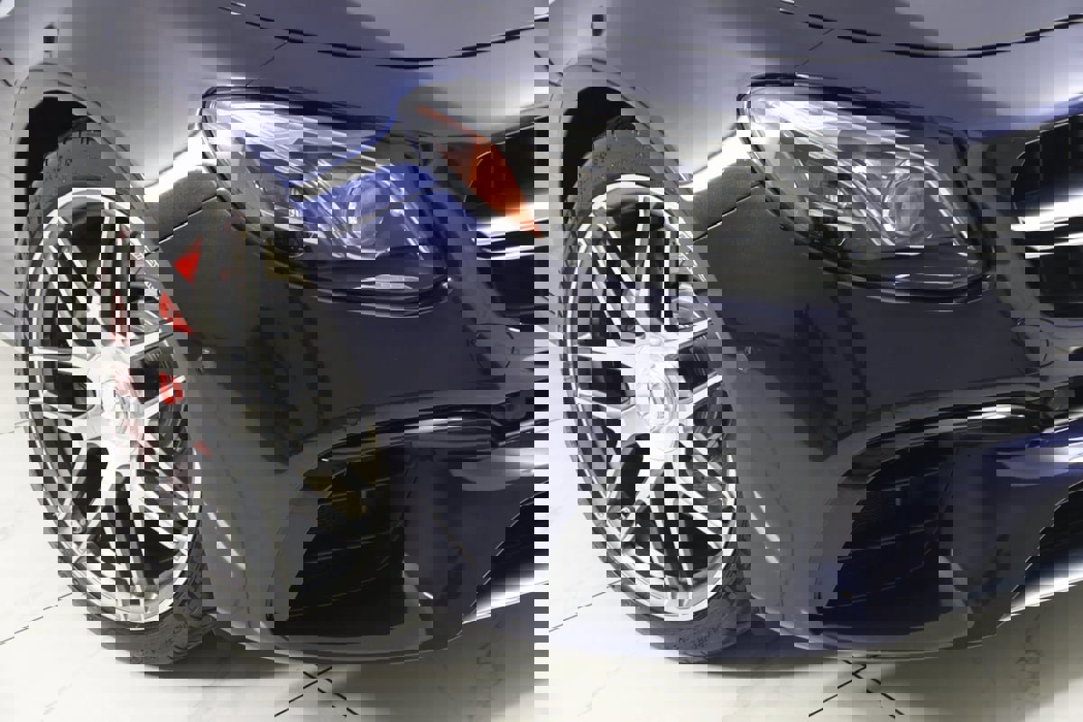 Used 2019 Mercedes-Benz E 63 AMG S image 25