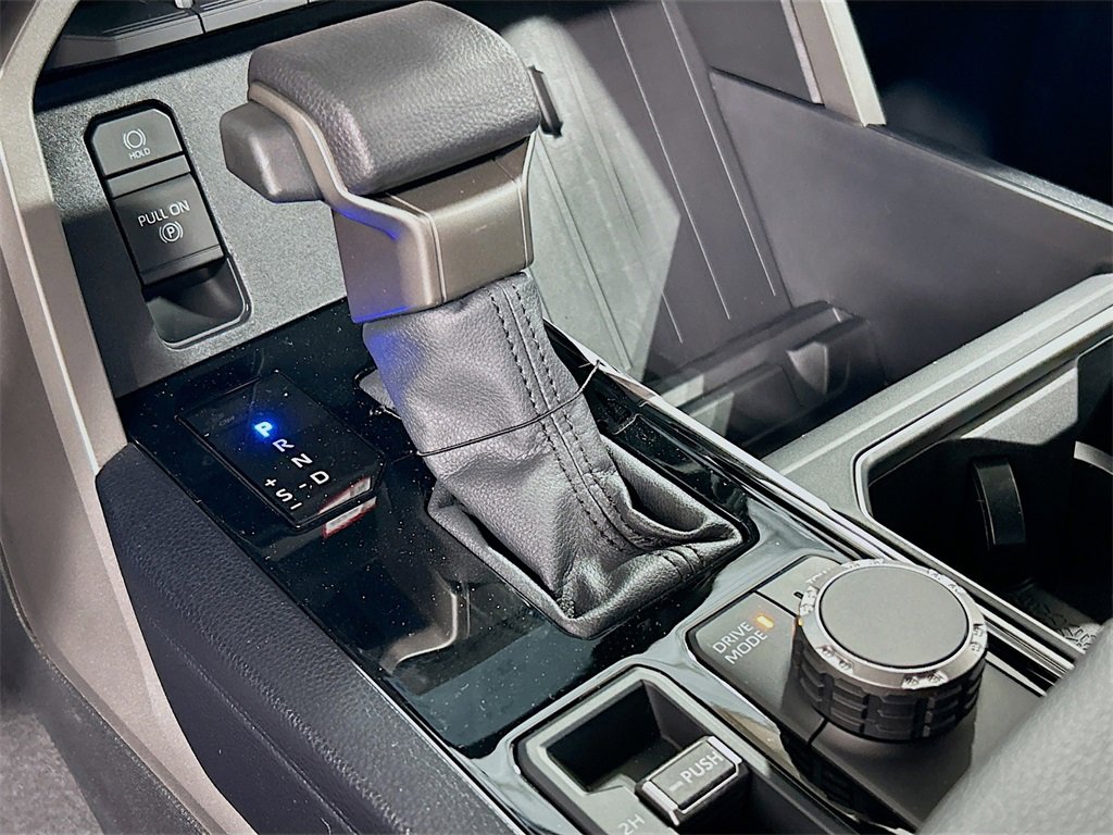 New 2025 Toyota Tundra SR5 image 14