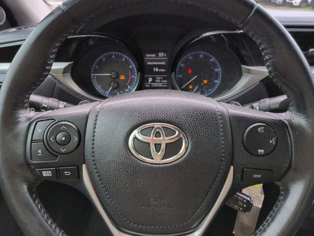 Used 2015 Toyota Corolla S FWD image 29