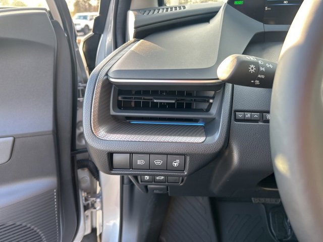 New 2026 Toyota Prius Limited image 26
