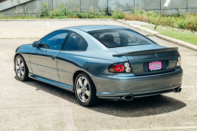 Used 2006 Pontiac GTO RWD image 44