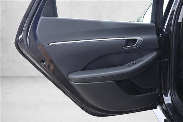 Used 2023 Hyundai Sonata SEL w/ Convenience Package FWD image 23