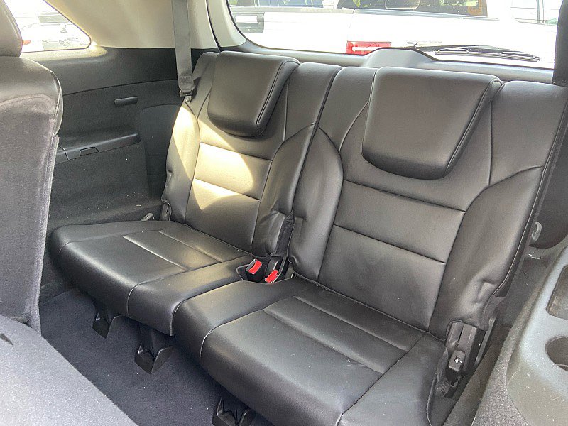 Used 2013 Acura MDX 4d SUV image 21
