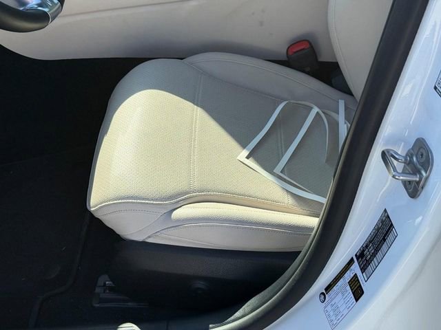 Certified 2025 Mercedes-Benz C 300 4MATIC Sedan image 20