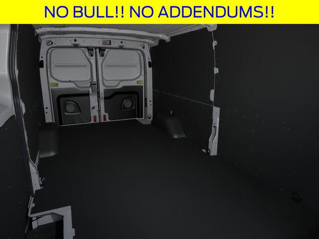 New 2025 Ford Transit 250 Low Roof AWD w/ Load Area Protection Package image 12