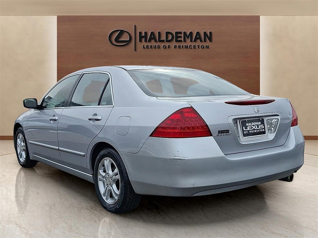 Used 2006 Honda Accord SE image 4
