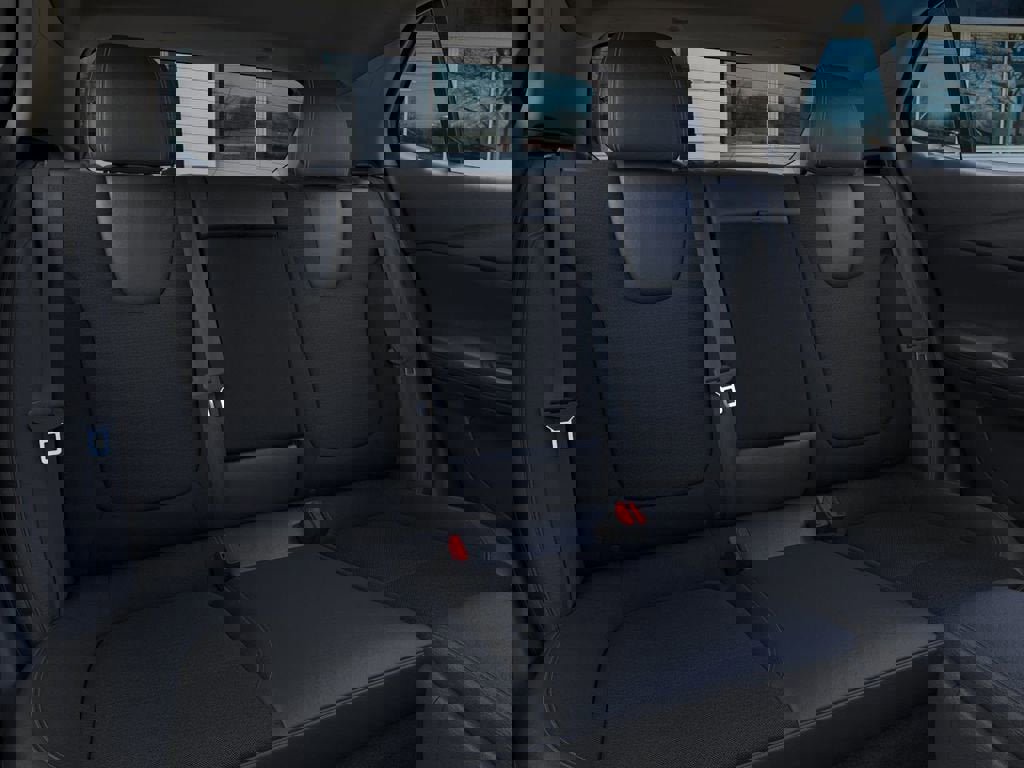 New 2026 Buick Encore GX Preferred w/ Comfort Package image 18