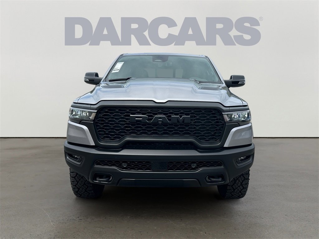 New 2026 RAM 1500 Rebel image 2