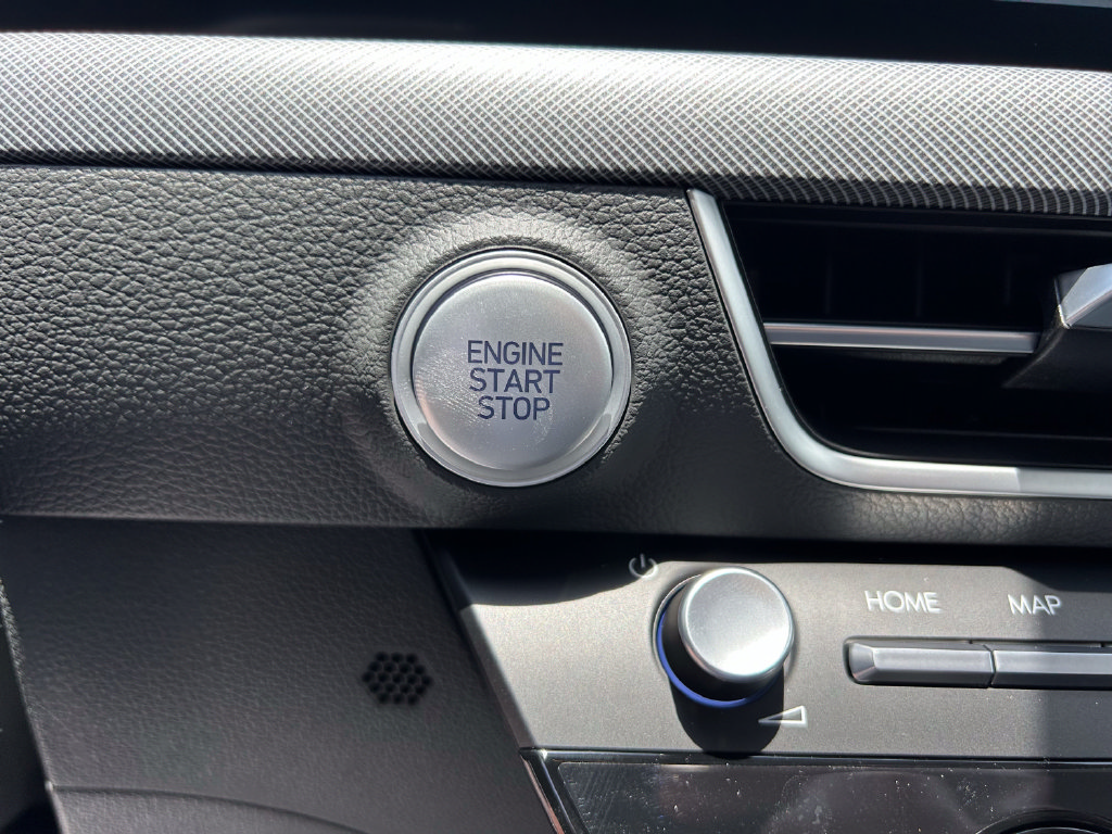 New 2026 Hyundai Sonata SE FWD image 30