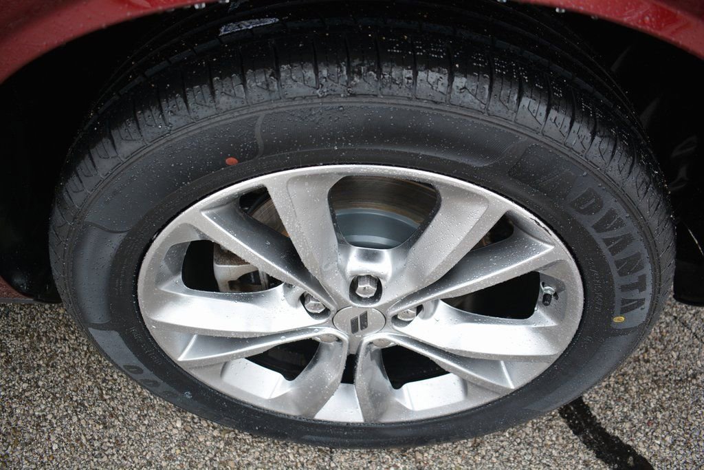 Used 2023 Dodge Challenger SXT w/ Cold Weather Group image 20