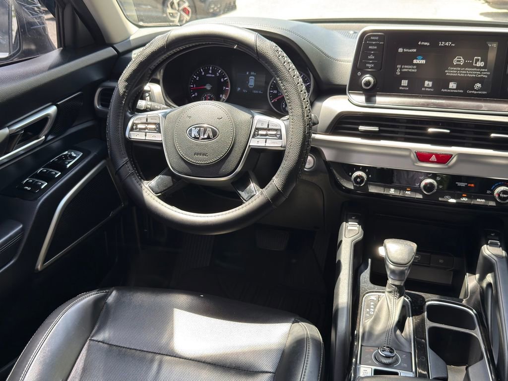 Used 2020 Kia Telluride S AWD/4WD image 25