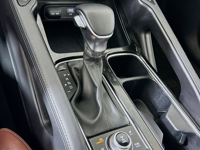 Used 2023 Kia Telluride SX Prestige AWD/4WD image 17