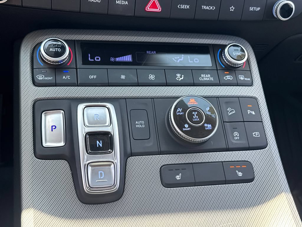 Used 2025 Hyundai Palisade XRT AWD/4WD image 22