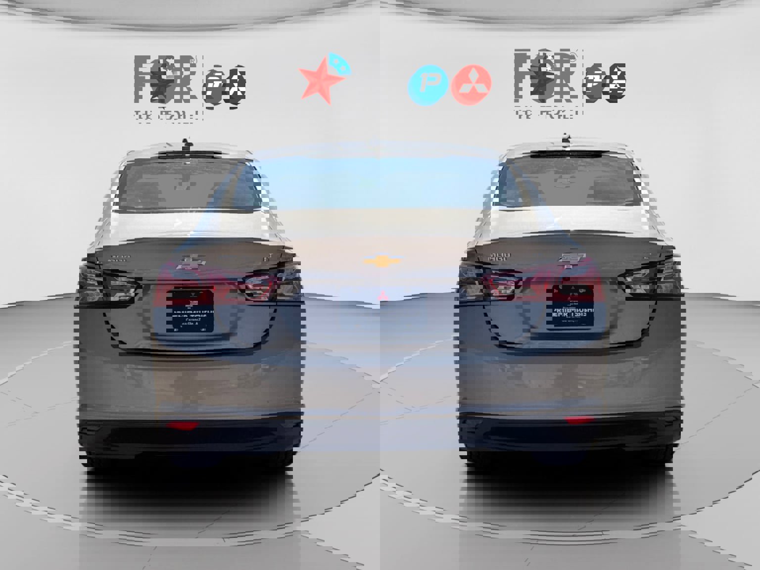 Used 2022 Chevrolet Malibu LT image 4