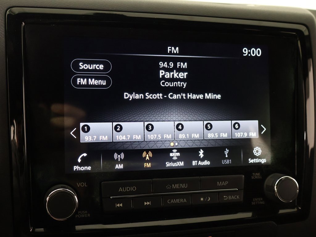 Used 2022 Nissan Frontier PRO-4X w/ Technology Package image 44