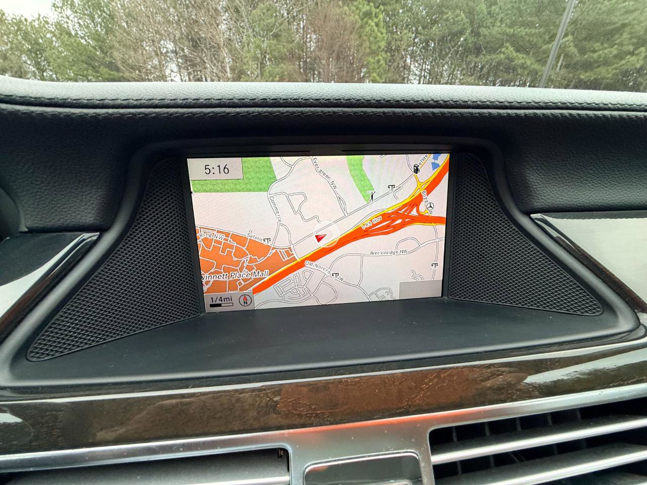 Used 2013 Mercedes-Benz CLS 550 image 20