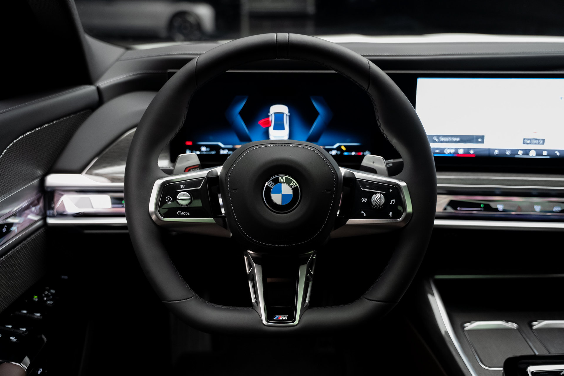 Used 2026 BMW 740i RWD image 41