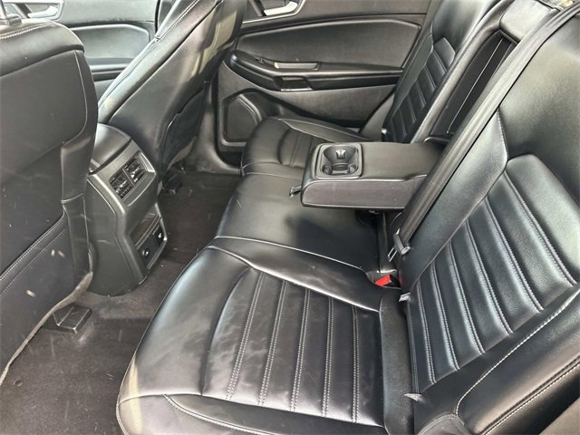 Used 2024 Ford Edge SEL w/ Convenience Package image 26