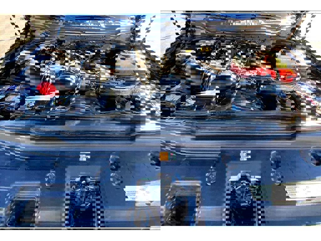 Used 2017 Ford F350 Platinum w/ Platinum Ultimate Package image 12