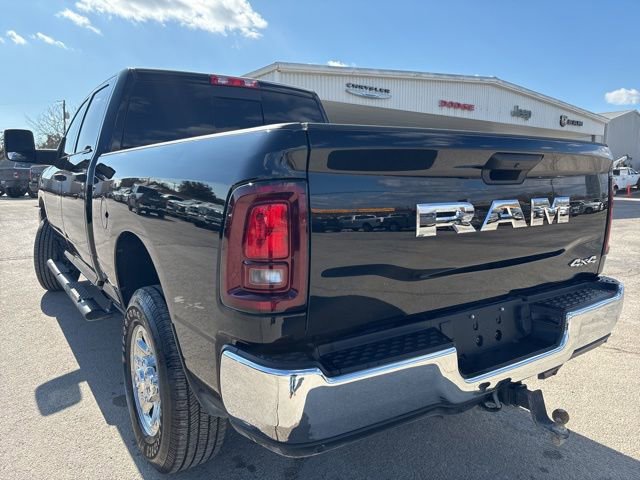 Used 2025 RAM 2500 Tradesman image 3