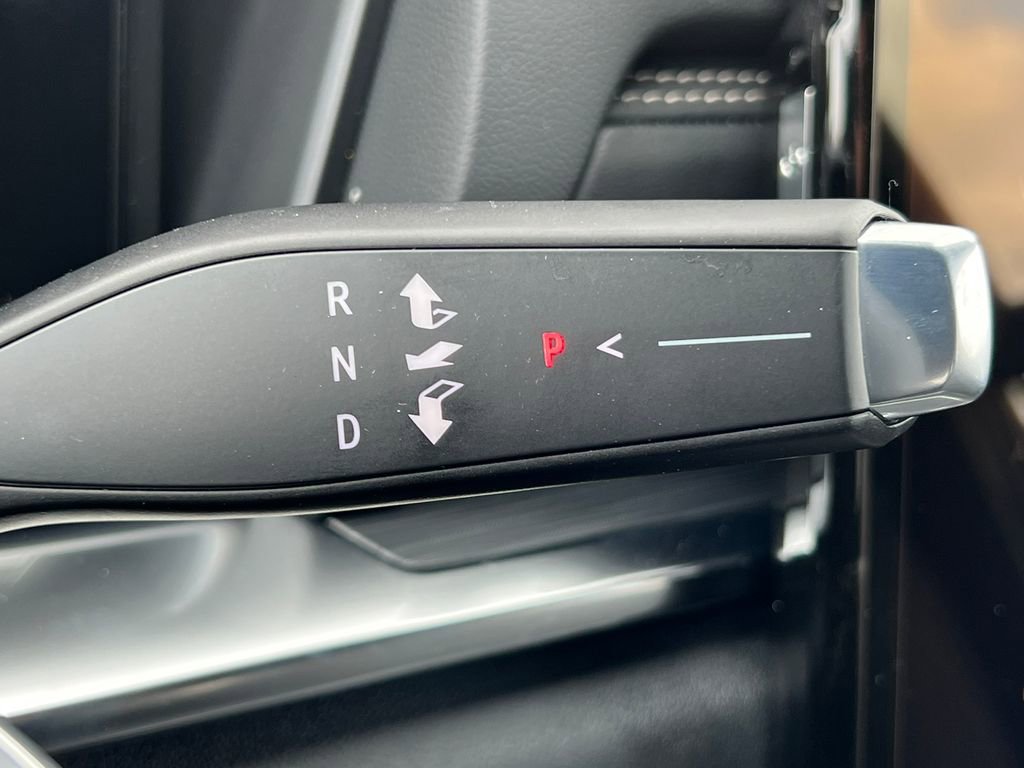 New 2026 GMC Terrain Elevation w/ Elevation Premium Package image 22