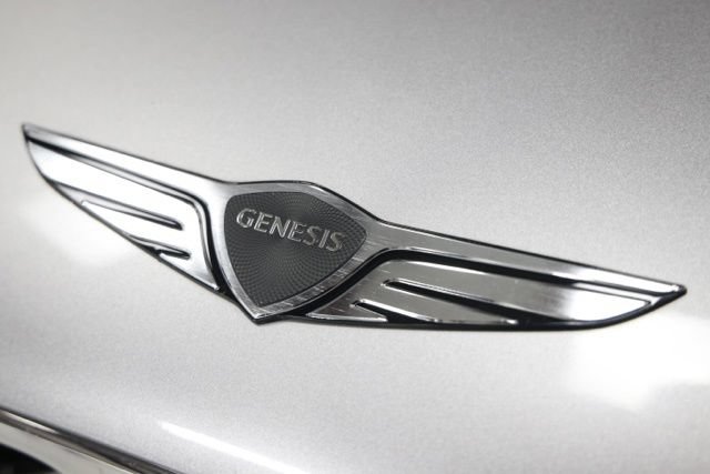 Used 2023 Genesis G90 3.5T AWD/4WD image 4