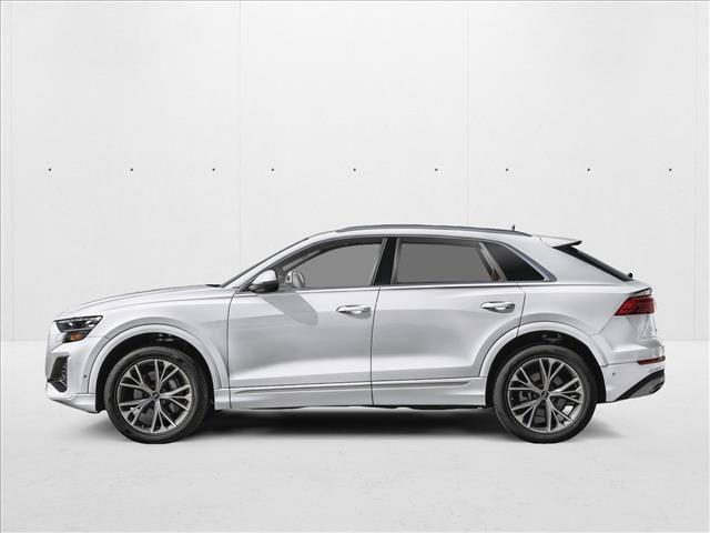 New 2026 Audi Q8 Prestige AWD/4WD video 3