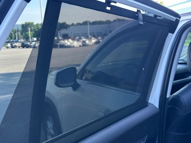 Certified 2025 Toyota Grand Highlander AWD image 33