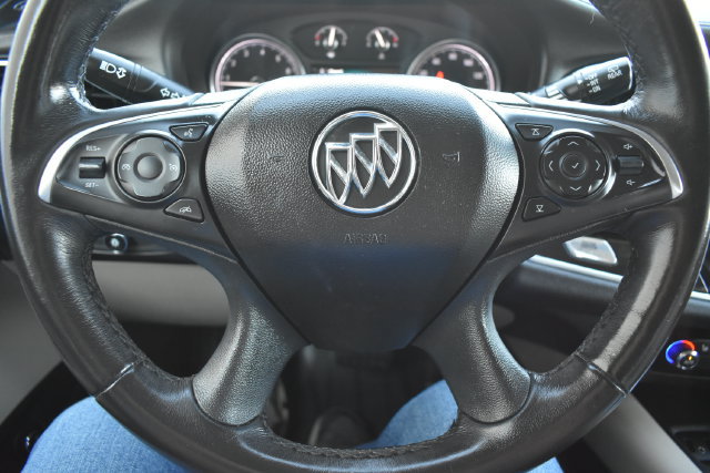 Used 2019 Buick Enclave Essence w/ Trailering Package, 5000 lbs. FWD image 23